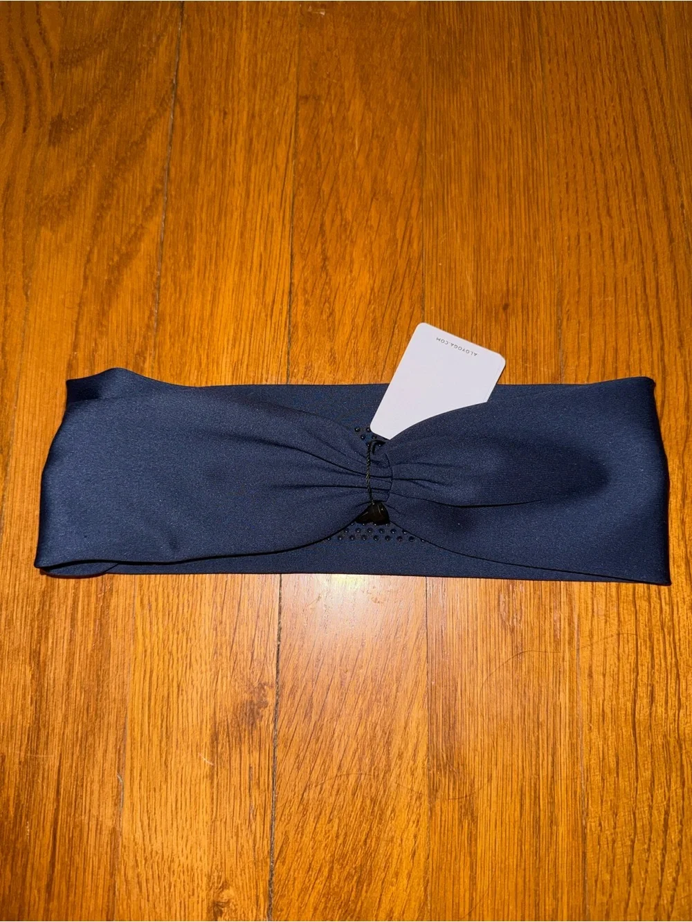 NWT ALO AIRLIFT HEADBAND